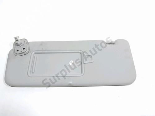 Used Left sun visor KIA NIRO II (SG2) EV (204 hp) 32334687