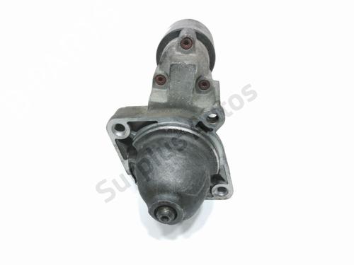 Used Starter BMW 3 (E46) 316 i (105 hp) 28222235