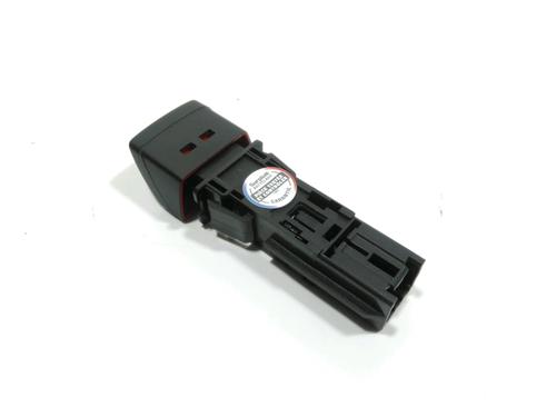 Warning switch MAZDA 2 (DE_, DH_) 1.4 MZR-CD | BP28229270I22