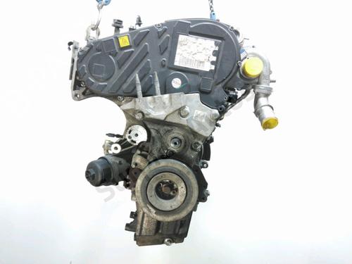 Engine SUZUKI SX4 (EY, GY) 2.0 DDiS 4x4 (RW420D) | BP28219202M1 