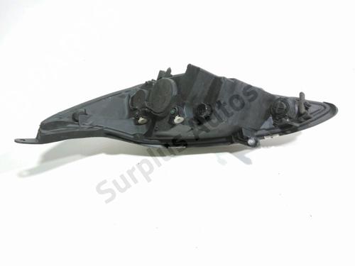 Right headlight FORD KA (RU8) 1.2 | BP29382262C29 