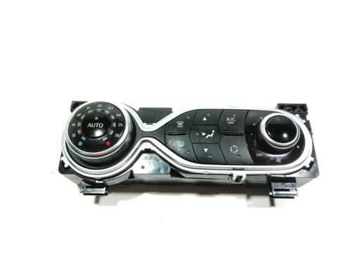 AC Styreenhet / Manøvreringsenhet DACIA SANDERO II TCe 90 (B8M1, B8MA, B8AC) (90 hp) 28227926