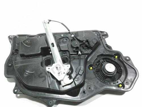 Rudehejsemekanisme Højre foran MAZDA CX-5 (KF) 2.2 D | BP37773755C23 - Image 2
