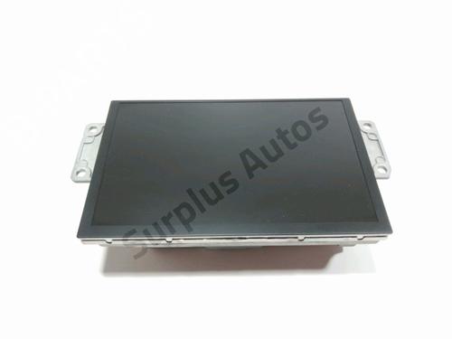 Multifunctionele display CITROËN C3 Picasso (SH_) 1.2 THP 110 (SHHNZ6) (110 hp) 28230054