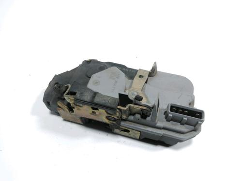 Højre bagtil lås PEUGEOT 206 Hatchback (2A/C) 1.4 HDi eco 70 | BP28254455C99 