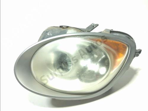 Used Right headlight Right headlight 39089618 39089618