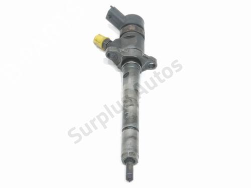 Used Injector Injector MINI MINI (R56) Cooper D (109 hp) 39705591 39705591