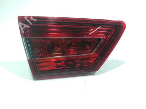 Left tailgate light RENAULT CLIO IV (BH_) 0.9 TCe 90 (BHNF, BHMA, BHMH, BHJK, BHJR) | BP28268044C79
