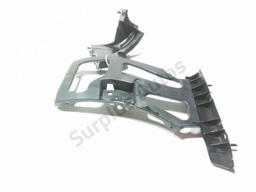 Used Rear bumper bracket Rear bumper bracket CITROËN C4 Grand Picasso I (UA_) 1.6 HDi (109 hp) 36796645 36796645