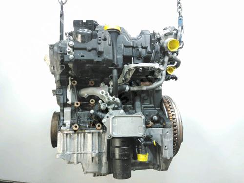 Motor RENAULT EXPRESS Box Body/MPV 1.5 Blue dCi 75 (F6AA) (75 hp) 28573947