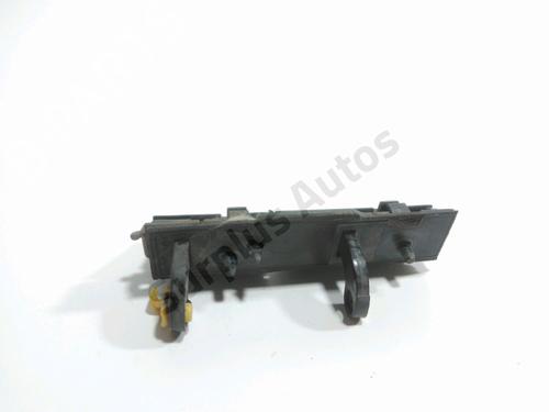 Tailgate handle HYUNDAI TUCSON (JM) 2.0 CRDi All-wheel Drive | BP29297030C132 