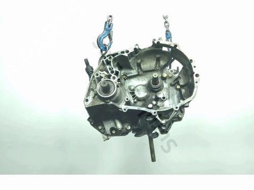 Used Gearbox Gearbox RENAULT CLIO II (BB_, CB_) 1.4 (B/CB0C, B/CB0S) (75 hp) 40172502 40172502