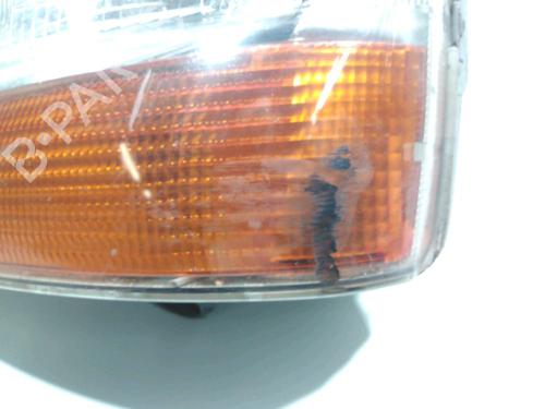 Left headlight RENAULT KANGOO Express (FC0/1_) D 55 1.9 (FC0D) | BP37787047C28 - Image 3