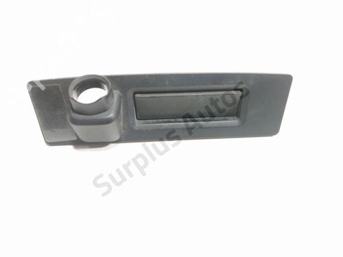 Used Tailgate handle Tailgate handle TESLA MODEL Y (5YJY) EV (340 hp) 36661139 36661139