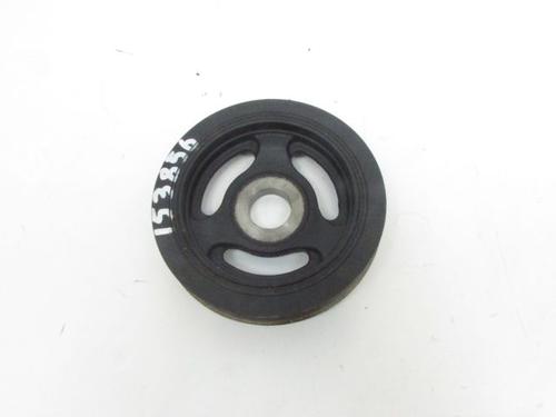 Used Pulley PEUGEOT 207 (WA_, WC_) 1.4 HDi (68 hp) 28219586