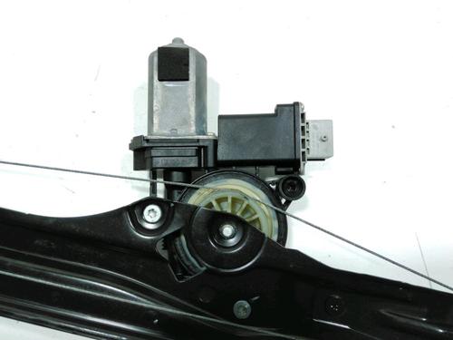 Front right window mechanism FIAT DOBLO Cargo (263_) | BP29857894C23