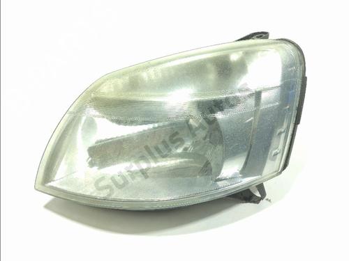 Used Left headlight Left headlight 36519406 36519406