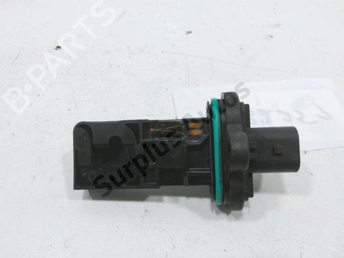 Mass air flow sensor OPEL ASTRA K (B16) 1.6 CDTi (68) | BP37763085M95 - Image 2