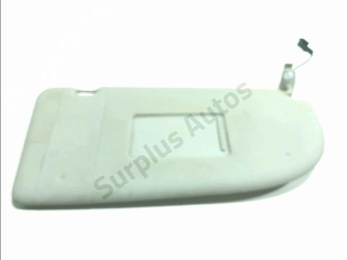 Used Right sun visor Right sun visor VW CADDY III MPV (2KB, 2KJ, 2CB, 2CJ) 1.9 TDI (105 hp) 33974194 33974194
