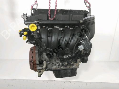 Used Engine PEUGEOT 207 (WA_, WC_) 1.6 16V VTi (120 hp) 30983325
