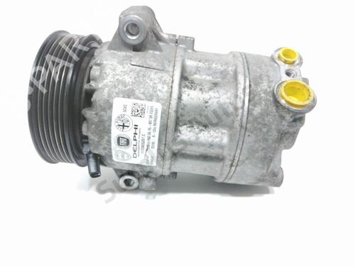 AC compressor FIAT 500L (351_, 352_) 1.6 D Multijet (199LYD1B) | BP28223593M34 
