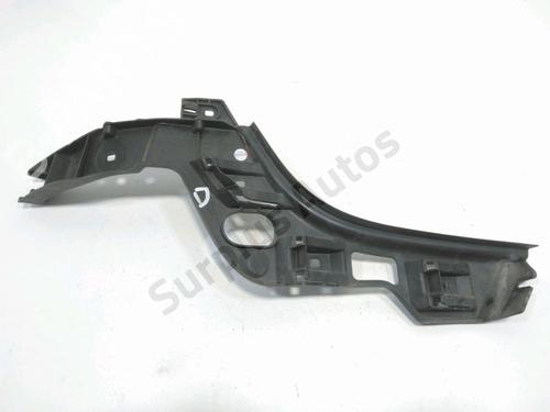 Used Rear bumper bracket Rear bumper bracket VW EOS (1F7, 1F8) 2.0 TDI (140 hp) 34617077 34617077