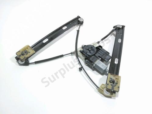 Front left window mechanism SEAT IBIZA V (KJ1, KJG) 1.0 TSI | BP37774204C22 - Image 2