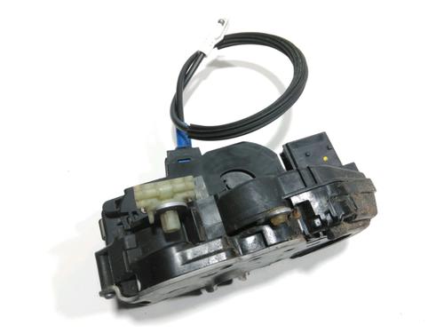 Front left lock OPEL ASTRA J (P10) 1.7 CDTI (68) | BP28247917C98