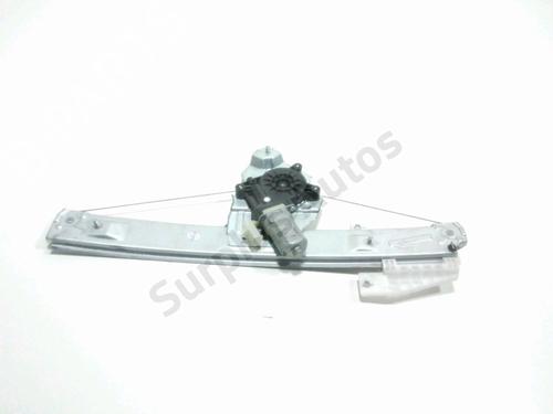 Used Front left window mechanism Front left window mechanism 38613601 38613601
