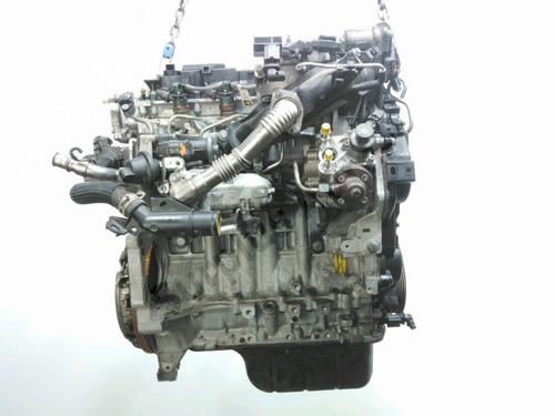 Used Engine CITROËN C3 II (SC_) 1.4 HDi 70 (SC8HZC, SC8HR0, SC8HP4) (68 hp) 30190850