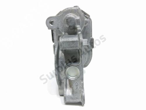 Throttle body RENAULT CLIO V (B7_) 1.0 TCe 90 (B7MT) | BP37762889M82 - Image 2