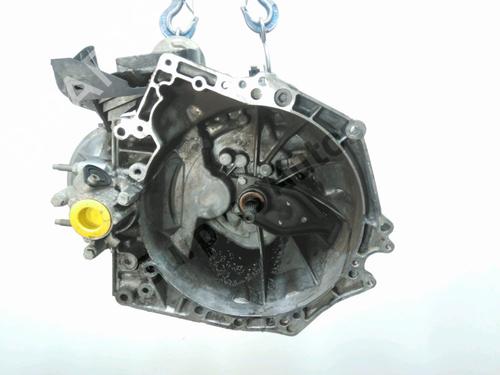 Caja de cambios Caja de cambios PEUGEOT PARTNER Tepee 1.6 HDi 16V (90 hp) 36153256 36153256
