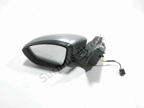 Retrovisor esquerdo Retrovisor esquerdo 37681360 37681360