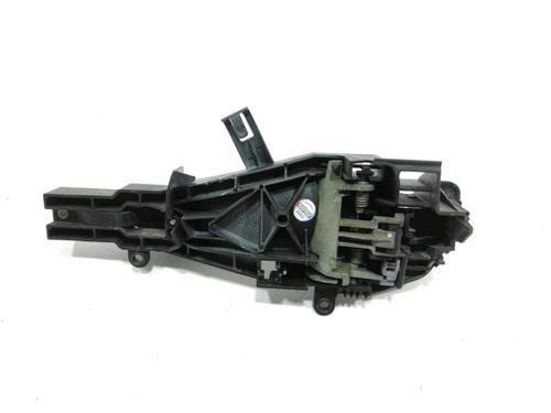 Front right exterior door handle BMW 3 Coupe (E92) 335 i | BP30995730C129