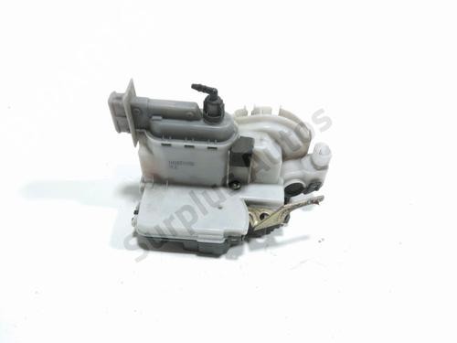 Used Front left lock VW GOLF III (1H1) 1.9 TDI (90 hp) 29858669