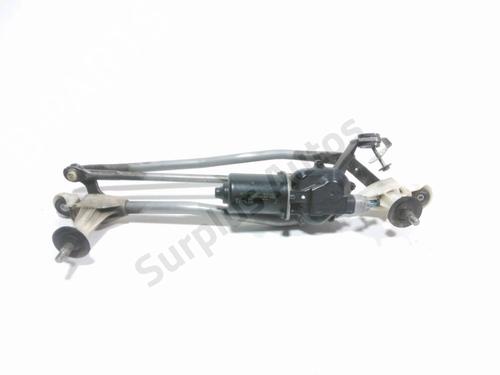 Front wipers mechanism HONDA JAZZ II (GD_, GE3, GE2) 1.3 iDSi (GD1) | BP28273609C83 