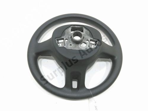 Steering wheel VW POLO V (6R1, 6C1) 1.2 | BP30987567C49