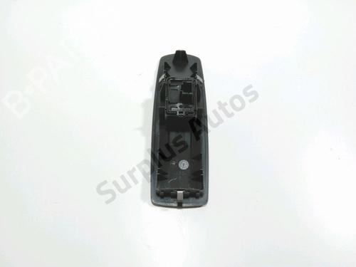 Right front window switch RENAULT MEGANE III Hatchback (BZ0/1_, B3_) 1.5 dCi | BP28238904I26 