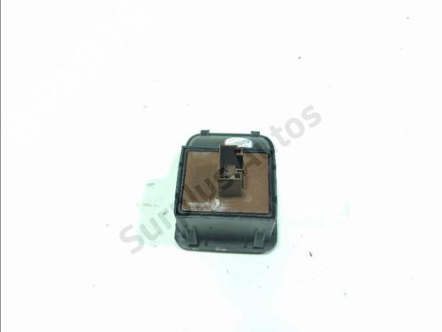 Left front window switch SKODA FABIA II (542) 1.4 TDI | BP31664202I27