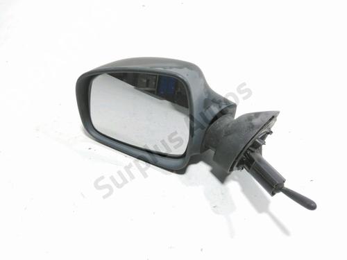 left-mirror-dacia-sandero-2008-33686394 main image