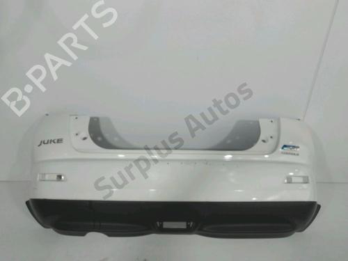 Used Rear bumper NISSAN JUKE (F15) 1.5 dCi (110 hp) 31000801