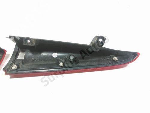 Left taillight RENAULT KANGOO Express (FW0/1_) 1.5 dCi 85 (FW0K, FW0L, FW0B) | BP38284051C34 - Image 3
