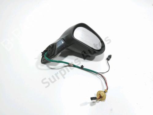 Used Right mirror PEUGEOT 308 I (4A_, 4C_) 1.6 HDi (92 hp) 28245458