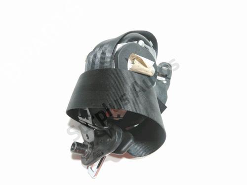 Used Front right seatbelt Front right seatbelt RENAULT CAPTUR I (J5_, H5_) 0.9 TCe 90 (90 hp) 40213189 40213189