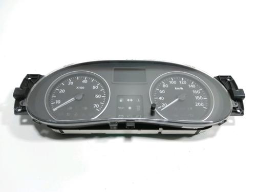 Used Instrument cluster Instrument cluster DACIA SANDERO 1.2 16V (75 hp) 28230358 28230358