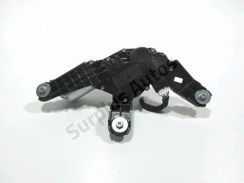 Rear wiper motor KIA PICANTO II (TA) 1.0 | BP28272946M102 