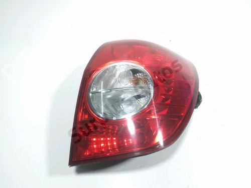 Used Right taillight CHEVROLET CAPTIVA (C100, C140) 2.0 D 4WD (150 hp) 28269022