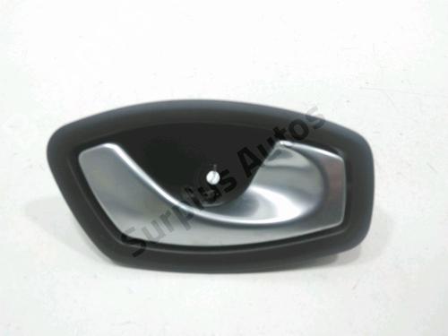 Used Rear right interior door handle RENAULT LAGUNA III (BT0/1) 1.5 dCi (BT00, BT0A, BT0T, BT1J) (110 hp) 30999940