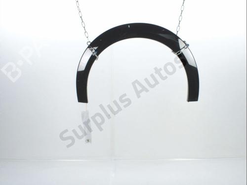 Used Rear right wheel arch trim PEUGEOT 208 II (UB_, UP_, UW_, UJ_) e-208 (136 hp) 32379621