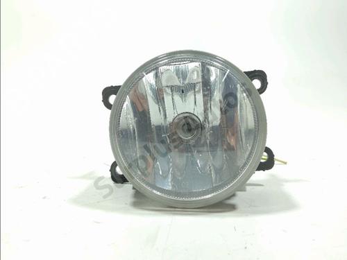 Used Left front fog light Left front fog light PEUGEOT 207 (WA_, WC_) 1.4 (73 hp) 36253428 36253428